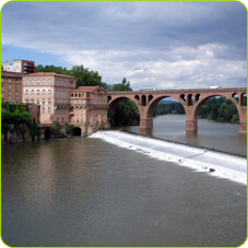 Albi - Tarn Albi - Tarn